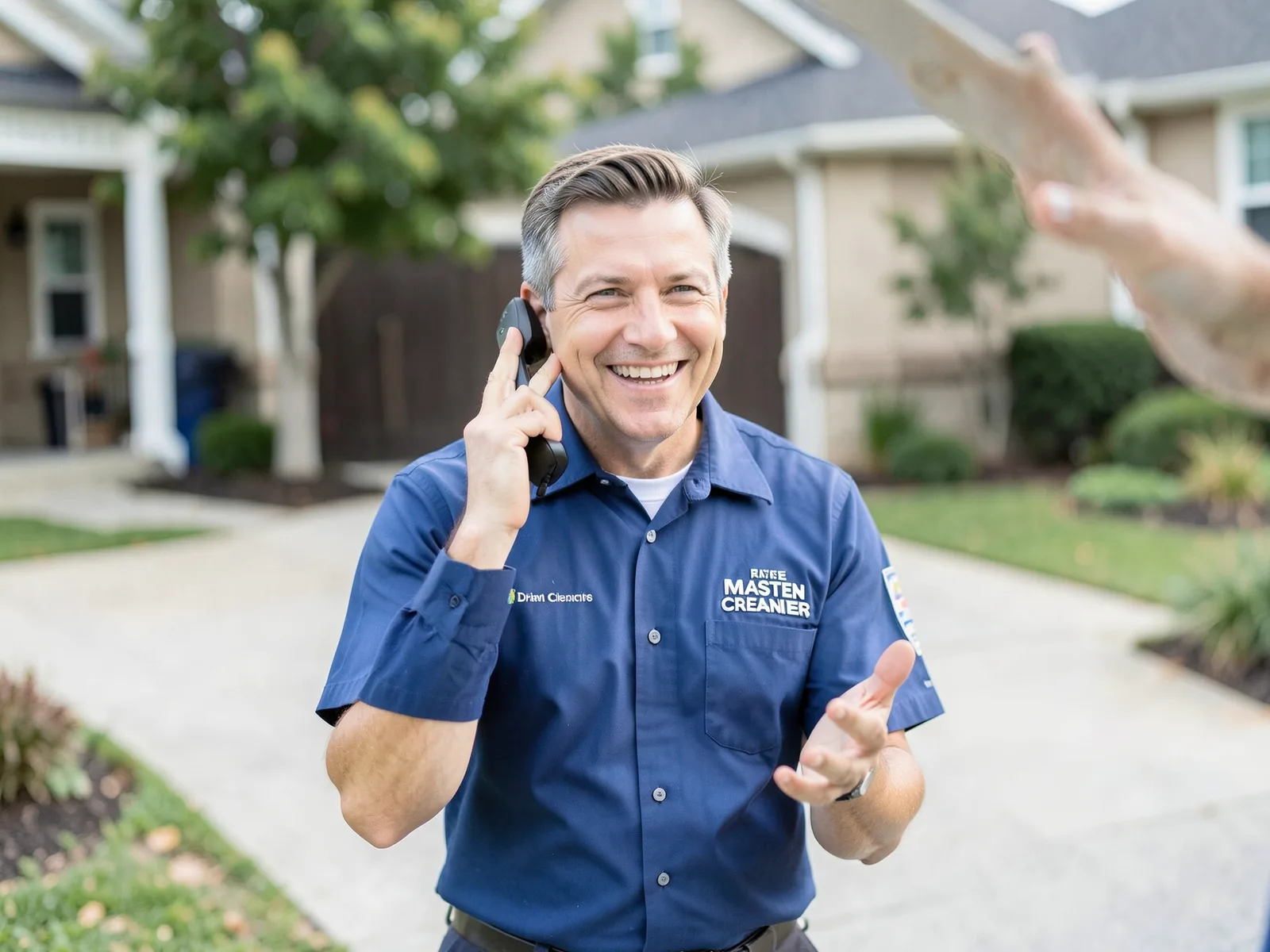 Drain Cleaning Garretson, SD FAQs